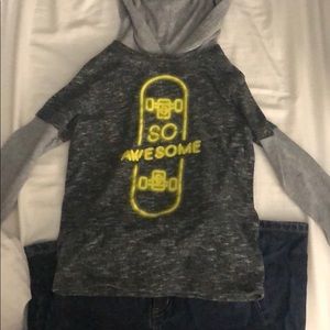 Cute Boys Fall Outifit